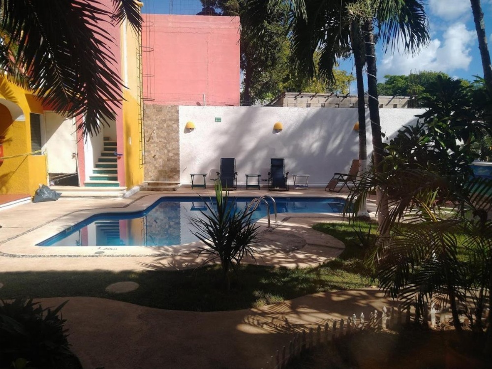HOTEL ACUARIO Image 11