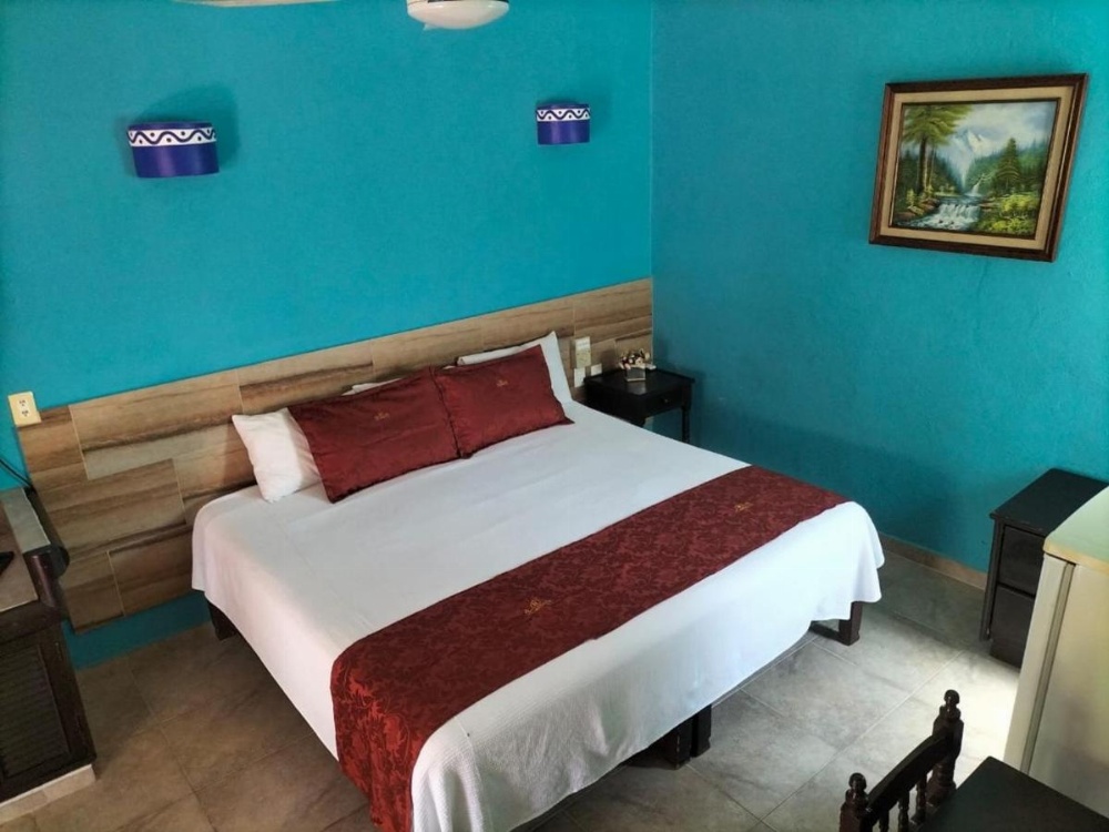 HOTEL ACUARIO Image 13