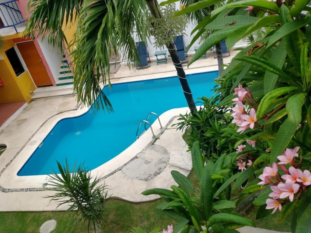 HOTEL ACUARIO Image 7