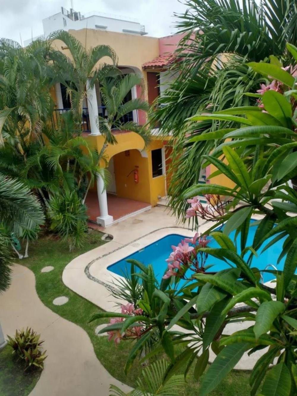 HOTEL ACUARIO